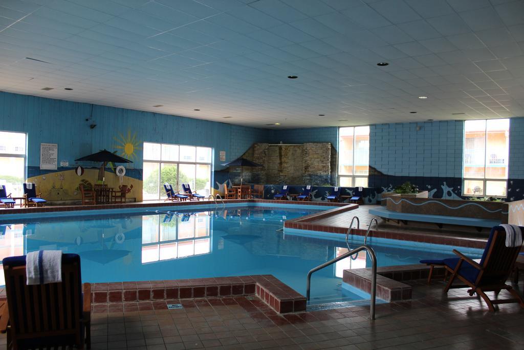 Rodeway Inn & Suites Ρόκφορντ Εξωτερικό φωτογραφία