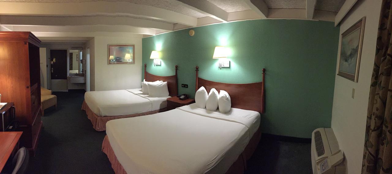 Rodeway Inn & Suites Ρόκφορντ Εξωτερικό φωτογραφία