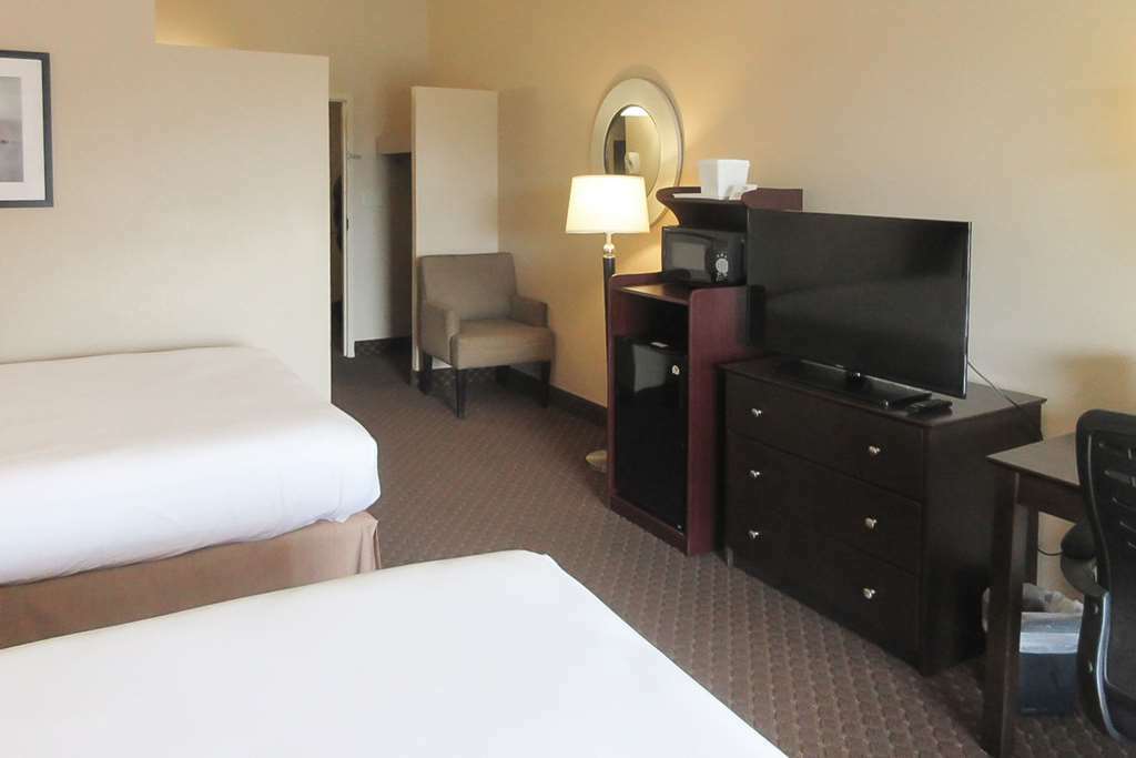 Rodeway Inn & Suites Ρόκφορντ Δωμάτιο φωτογραφία